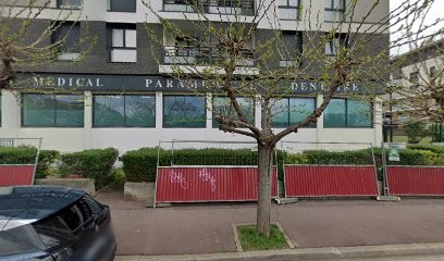 Dr Laurence SCHLIMM, Dentiste à Joinville-le-Pont