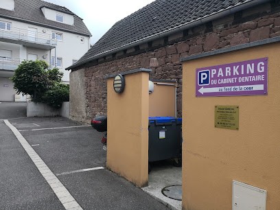 Dr Sibilia-Mangold Anne, Dentiste à Eckwersheim