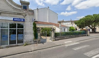 Cabinet Dentaire des Drs PONSAN, MALERET, RIPERT et THIOU, Dentiste à Libourne