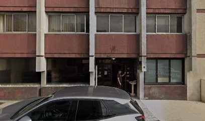 Flamant Bernard, Dentiste à Nîmes