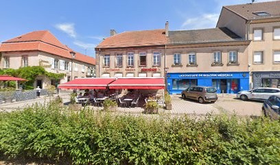 Annick Gribling - Chirurgien-dentiste, Dentiste à Phalsbourg