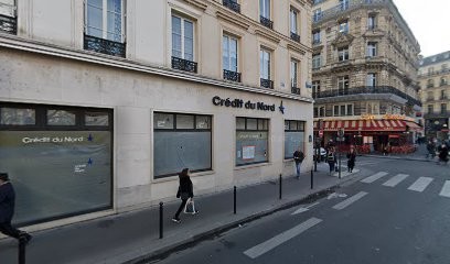 Missistrano Claude, Dentiste à Paris 09