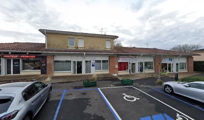 Escaig Portola Sandrine, Dentiste à Mons