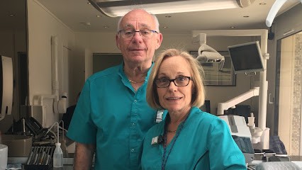 Dr Armand Jakubowicz, Dentiste à Fontenay-aux-Roses