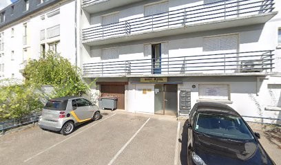 Angelini Christian, Dentiste à Pont-Sainte-Marie