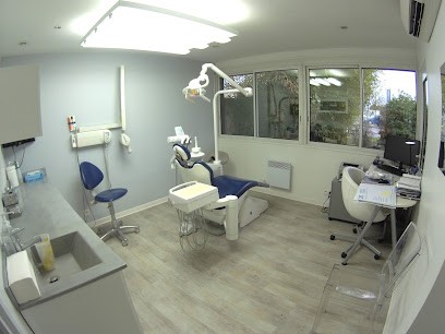 Teysseire Olivier, Dentiste à Toulouse