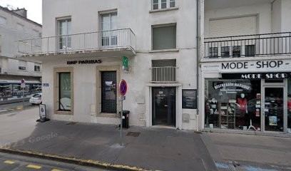 Garoufalakis Gilbert, Dentiste à Royan