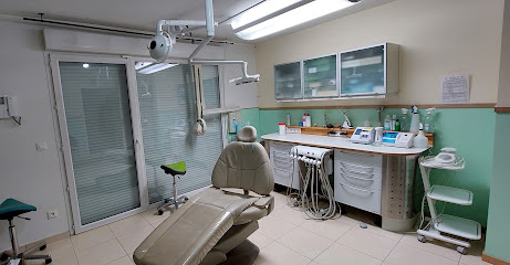 Dr Arnaud Mainnemare, Dentiste à Bossey
