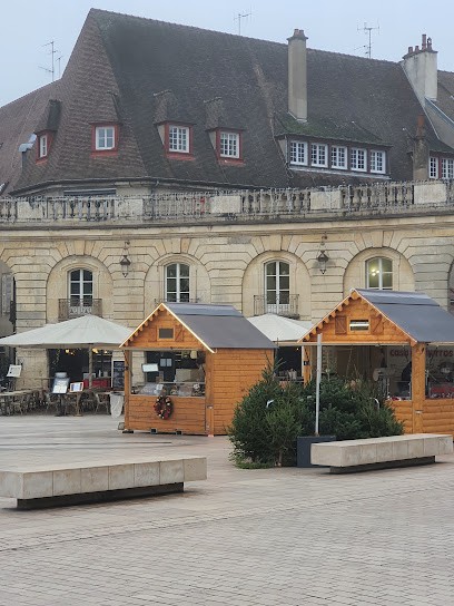 Docteur Hugo Métin - Chirurgien-Dentiste, Dentiste à Dijon