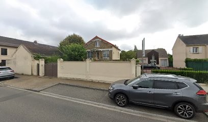Docteur Corinne CHEVALIER - Dentiste, Dentiste à Magny-les-Hameaux