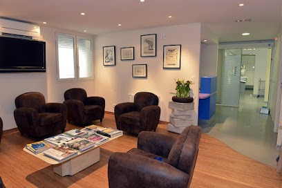 Docteur Hanna Kruk, Dentiste à Vincennes