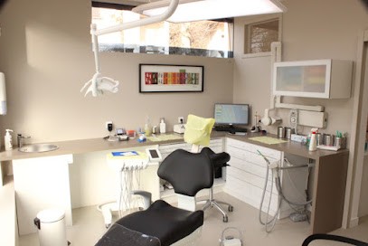 Dr Chauvin Sandrine, Dentiste au Rheu