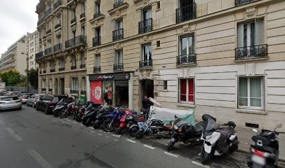 Dr. Vera PIERAUMONT- Dentist Paris 12, Dentiste à Paris 12