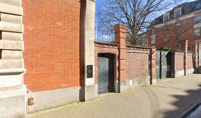 Dr Philippe Hanse, Dentiste à Lille