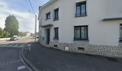 Genin Loic, Dentiste à Verdun
