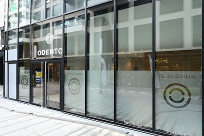 ODENTO | Dental Clinic Paris 17, Dentiste à Paris 17