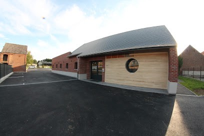 Dr DUPUIS Anne Sophie, Dentiste à Rieux-en-Cambrésis