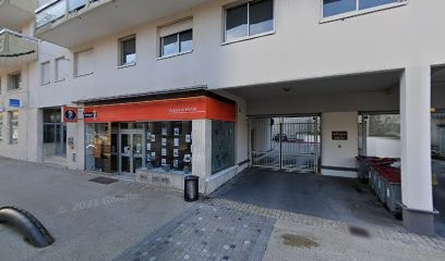 Nalin Nocquet Catherine, Dentiste à Niort