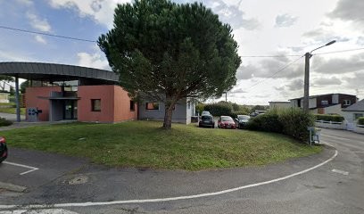 Brisou-Lemasson Anne-Kristell, Dentiste à Pontivy