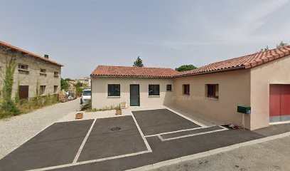 DOCTEUR GARCIA CORINNE, Dentiste à Bourg-de-Péage