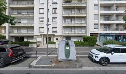 Dr Johanna ZORZOPIAN, Dentiste à Valence