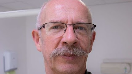 Dr Verger Pascal, Dentiste à Saint-Nazaire