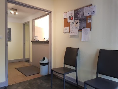 Dantas Julie, Dentiste à Mulhouse