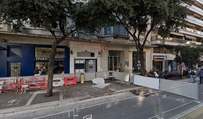 Fretto Régis, Dentiste à Nice