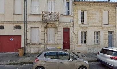 Dr Julie Lespoune - Chirurgien dentiste, Dentiste à Libourne