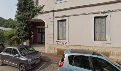 Monnet Pascal, Dentiste au Pont-de-Beauvoisin