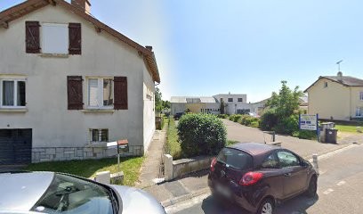 Dr Gérard Kremer, Dentiste à Dombasle-sur-Meurthe