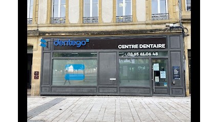 Centre Dentaire Metz : Dentiste Metz - Dentego, Dentiste à Metz