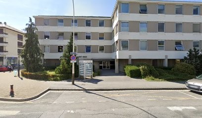 Dr Ulrich Alexandra, Dentiste à Reims