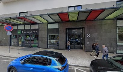 Courbeyrotte Marie Aimee, Dentiste à Clermont-Ferrand