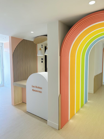 Cabinet Des Petites Quenottes - Dentistes Pédiatriques Dentiste à Antibes