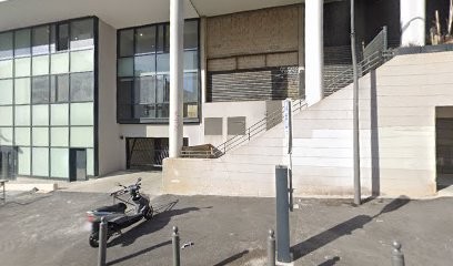 Dr Laurent MICHEL - Marseille 8e, Dentiste à Marseille 08