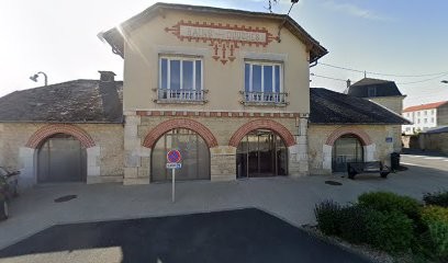 Benazet Olivier, Dentiste à Loudun