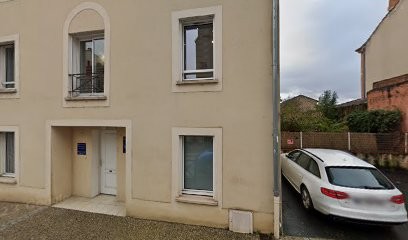 SCM MONTEBELLO, Dentiste à Albi