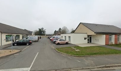 Magdinier Yves, Dentiste à Larçay