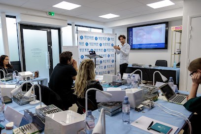 Institut de Formation en Implantologie & Paradontologie, Dentiste à Paris 11