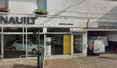 Docteur Mathieu Boyer, Dentiste à Fontenay-aux-Roses