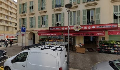 Courtot Annick, Dentiste à Nice