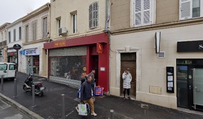 Quiles Rémy, Dentiste à Marseille 12