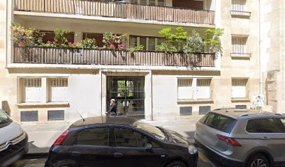 Yllouz Aurelia, Dentiste à Paris 06