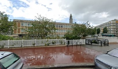 Oget Jean-Marc, Dentiste  