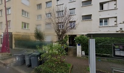 Dr Robert BATROUNI, Dentiste à Bezons