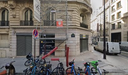 Descorps-Declère Julien, Dentiste à Paris 09