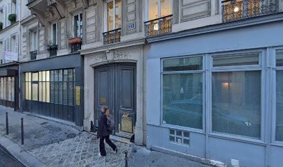 Parimarz Rezai, Dentiste à Paris 10