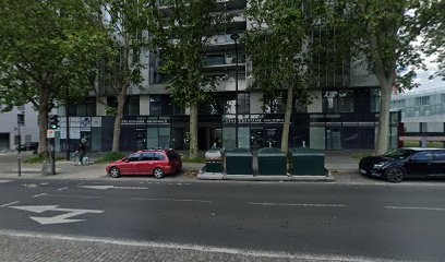 Docteur Agnes Latige, Dentiste à Paris 19