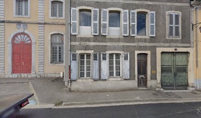 Pourtau Jean, Dentiste à Oloron-Sainte-Marie